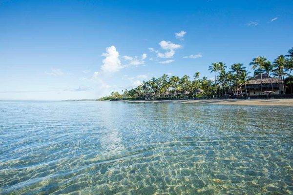 Outrigger Fiji Beach Resort (Sigatoka )